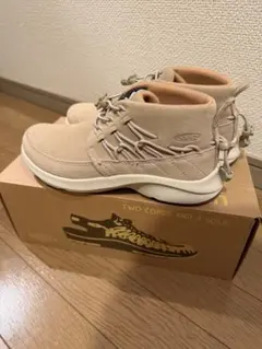 KEEN キーン　新品未使用