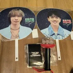 2026年最新】TravisJapan うちわ ペンライトの人気アイテム - メルカリ