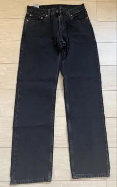 【希少】RE/DONE×Levi’s 再構築デニム W25 USA製 555刻印 希少】RE/DONE×Levi's 再構築デニム W25 USA製 555刻印 希少】RE