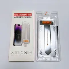iPhone15 Plus用フィルム　カメラフィルム　4枚セット