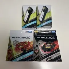 ベイブレードx まとめ売り