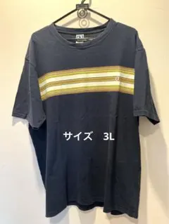 HANG TEN ボーダー Tシャツ