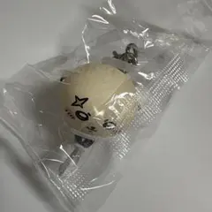 ちいかわ　ラッコ　めじるしアクセサリー