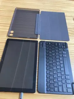 Androidタブレット本体 箱無し