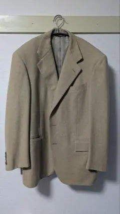【値下げ不可】Polo by Ralph Lauren ベージュジャケット
