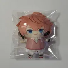 【にじさんじ】赤城ウェン にじぱぺっと