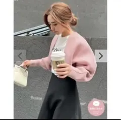 BIRTHDAYBASH ネイビー ボレロ