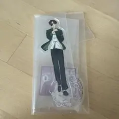 WINDBREAKER 蘇枋隼飛