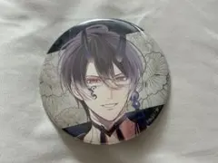 DIABOLIK LOVERS ディアラバ 逆巻レイジ ハート型缶バッジ | Mercari