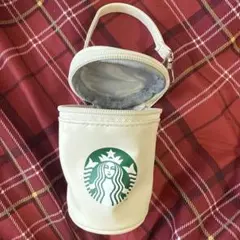 Starbucks ポーチ