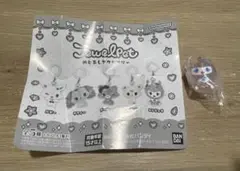 Jewelpet カプセルトイ