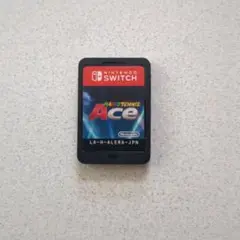 マリオテニス エース ケースなし