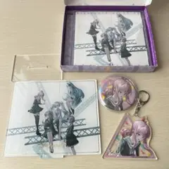 【初回生産限定盤】5点セット ニーゴ プロセカ アルバム まとめ売り