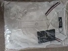 パ*ツ様 フレッドペリー　ポロシャツ　l グレー　新品未使用　メンズ