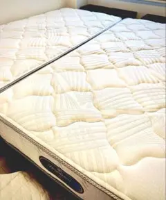 2026年最新】シモンズ セミダブルの人気アイテム - メルカリ