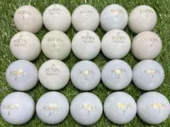 ロストボール⭐︎キャスコKIRA⭐︎2660