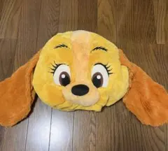 東京ディズニーリゾート レディ　ファンキャップ