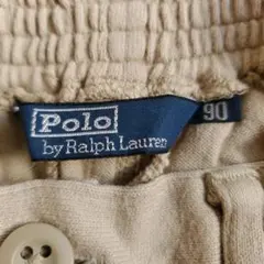 ラルフローレン９０センチショートパンツ
