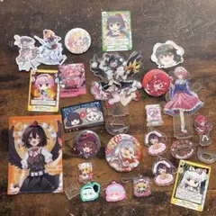 東方project グッズ