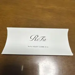 ReFa HEART COMB Aira ローズゴールド