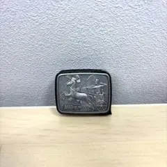 NIKON ニコン ビンテージルーペ 拡大鏡 エジプト柄 日本製