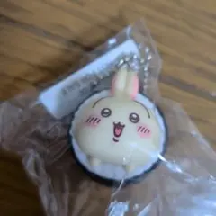 ちいかわ くら寿司 うさぎ キーホルダー