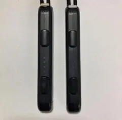 純正品 NintendoSwitch　ジョイコン　ストラップ