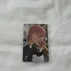 enhypen ソヌ トレカ DIMENSION: DILEMMA