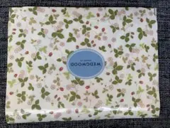 WEDGWOOD ワイルドストロベリー アソートティーバッグのサムネイル