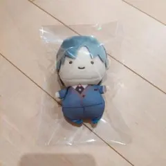 超特急 リョウガ JOKER ぬいぐるみ マスコット - メルカリ