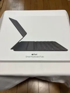 Apple Smart Keyboard Folio MXNK2J 11インチ