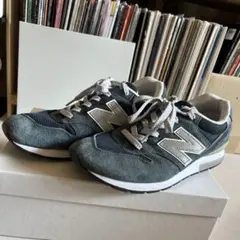 ニューバランス MRL996AN 24.0cm
