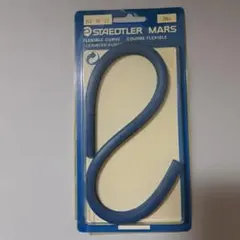 STAEDTLER MARS FLEXIBLE CURVE 38cm