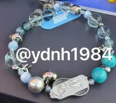 エイリアンステージ 中国上海限定 スマホチェーン スア SUA 1点