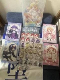 2026年最新】チノ 缶バッジ アトレの人気アイテム - メルカリ