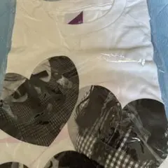 乃木坂46 矢久保美緒 2024年8月度 生誕記念Tシャツのサムネイル
