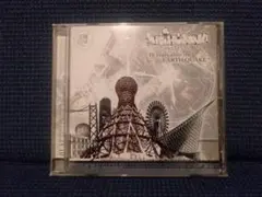 V.A / 10 years after the EARTHQUAKE CD