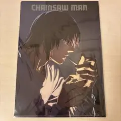 2025年最新】チェンソーマン展 クリアファイル アキの人気