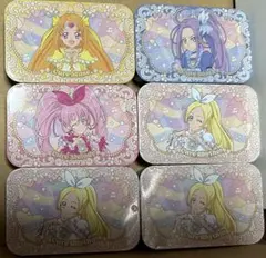 プリキュア すらいどきゃん スイートプリキュア