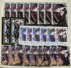 激レア DIABOLIK LOVERS ディアラバ フライヤー非売品 無神アズサ