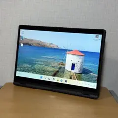 Fujitsu Lifebook U9311X/F i5第11世代／オフィス付き