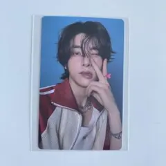 ENHYPEN ROMANCE：UNTOLDShowcase live ジェイク