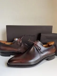 2025年最新】CORTHAY 靴の人気アイテム - メルカリ