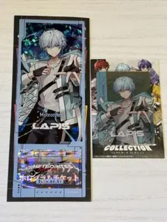 めておら らぴすくん らぴす Lapis アクリルスタンド アクスタ 武道館
