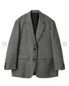 Mila Owen BIGコートジャケット