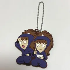 でふぉラバ！ 劇場版ドクタケ忍者隊最強の軍師 忍たま