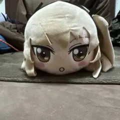 2026年最新】ガルパン寝そべりぬいぐるみの人気アイテム - メルカリ
