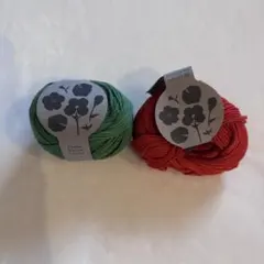 DARUMA リネンラミーコットン