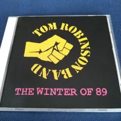 Tom Robinson Band - The Winter of 89