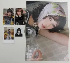 LE SSERAFIM 2026シーグリ チェウォン